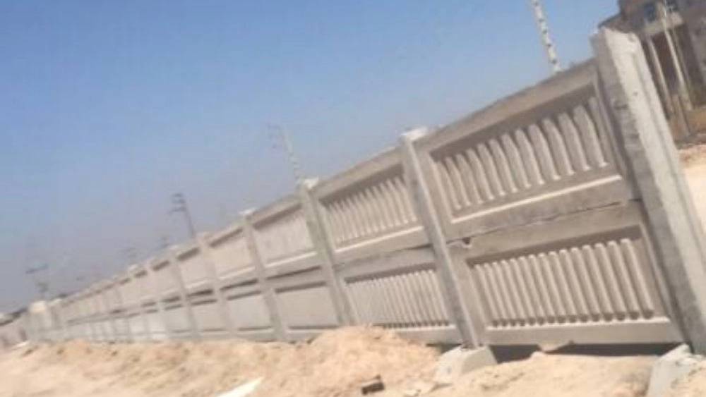 کارگاه آک بتن در بوشهر کارگاه آک بتن در بوشهر