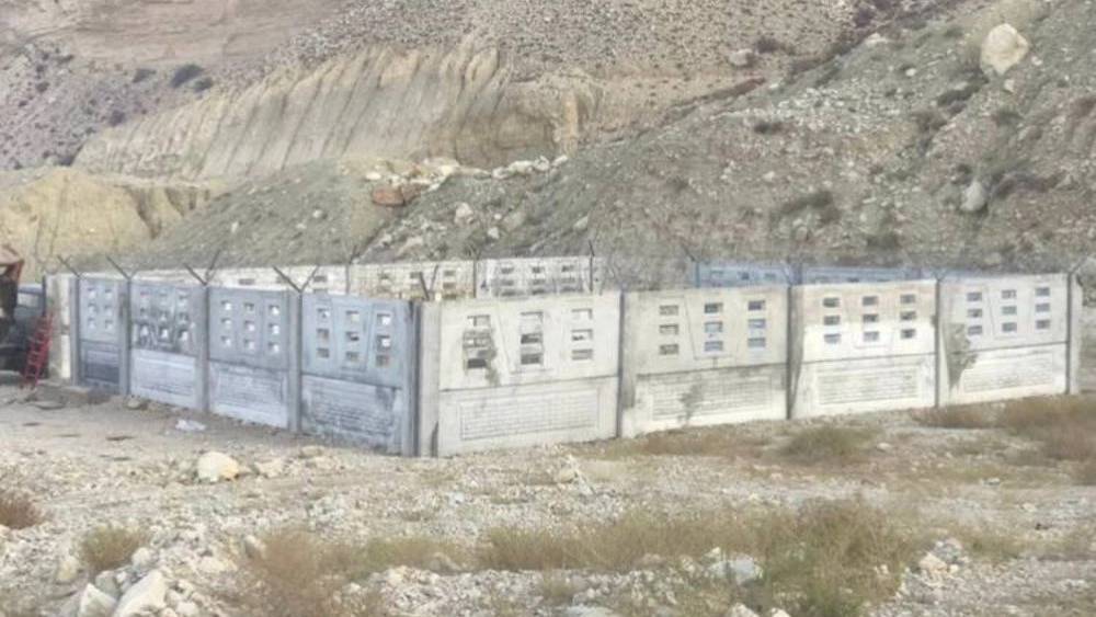 کارگاه آک بتن در بوشهر کارگاه آک بتن در بوشهر